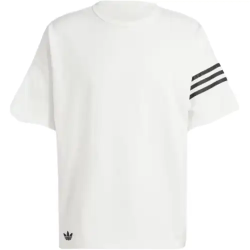 Adidas Originals T Shirt Men's White
