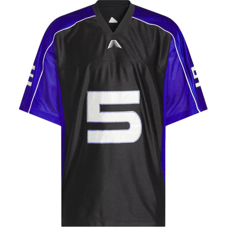 Adidas Ae Short Sleeve Jersey