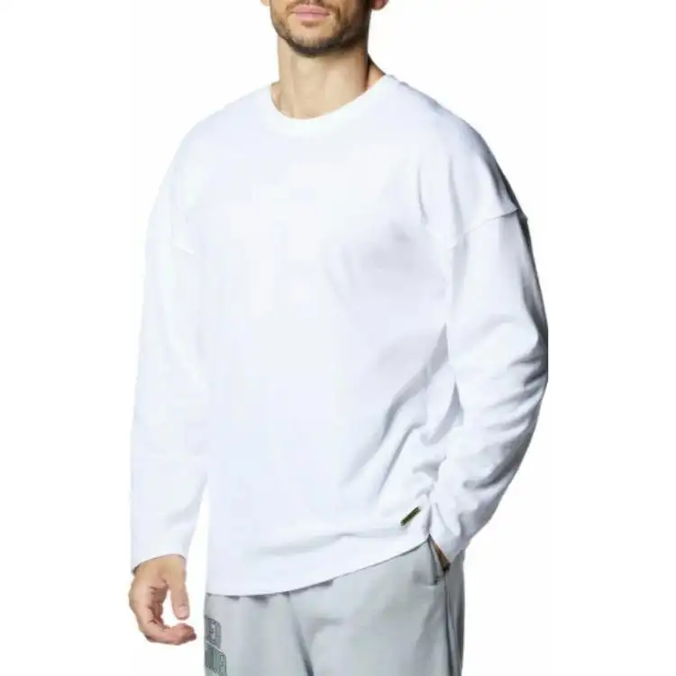 Under Armour T Shirt Men's White