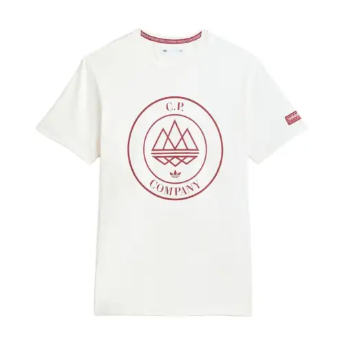 Adidas Originals Cp Spzl Mod Tee