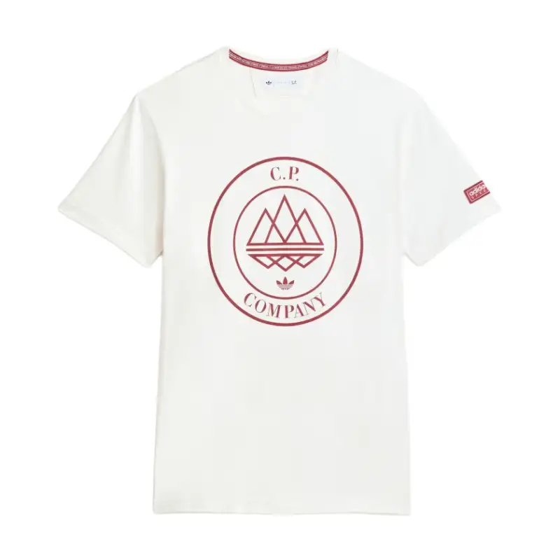 Adidas Originals Cp Spzl Mod Tee