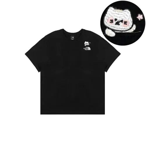 THE NORTH FACE Extraordinary T Shirt Unisex Black