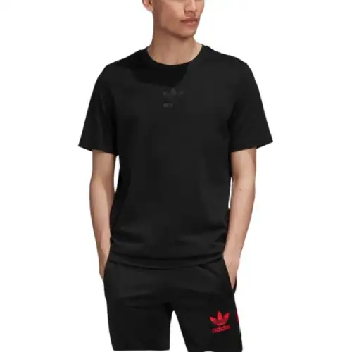 Adidas Originals T Shirt Men's Black