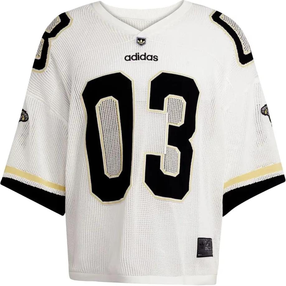 Мужская футболка adidas originals (белая)
