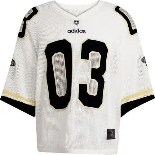 Adidas Originals Adilenium Season 3 Knit Football Jersey