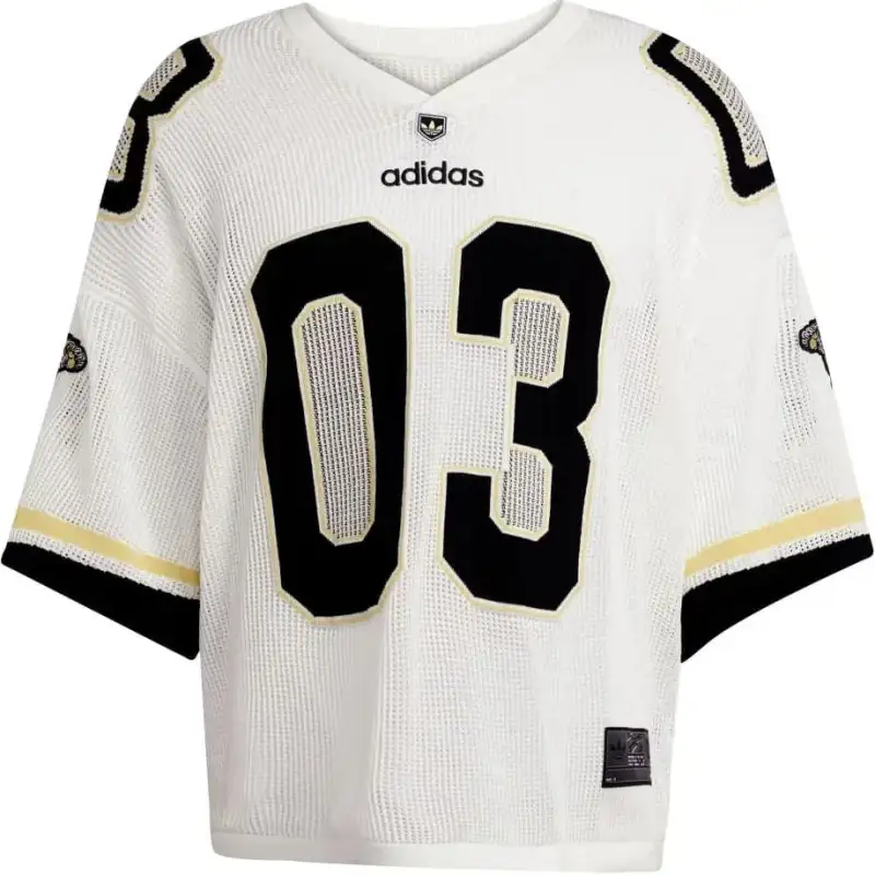 Adidas Originals Adilenium Season 3 Knit Football Jersey