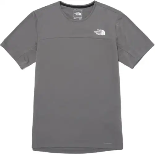 THE NORTH FACE T Shirt Men's Gray