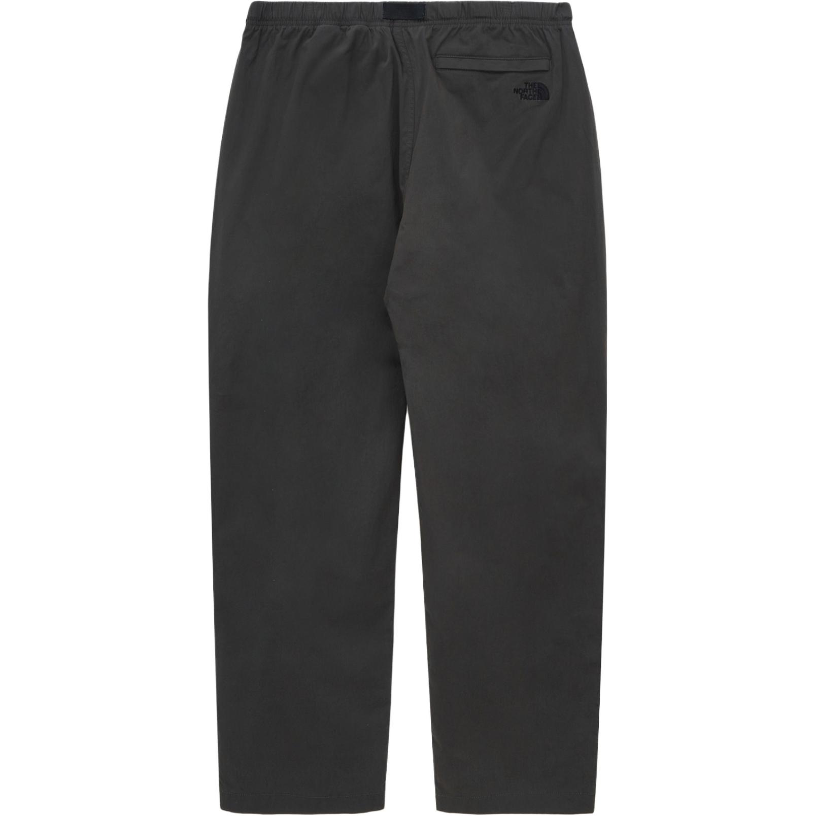 THE NORTH FACE Sports Life Collection Quick Dry Pants Unisex Gray