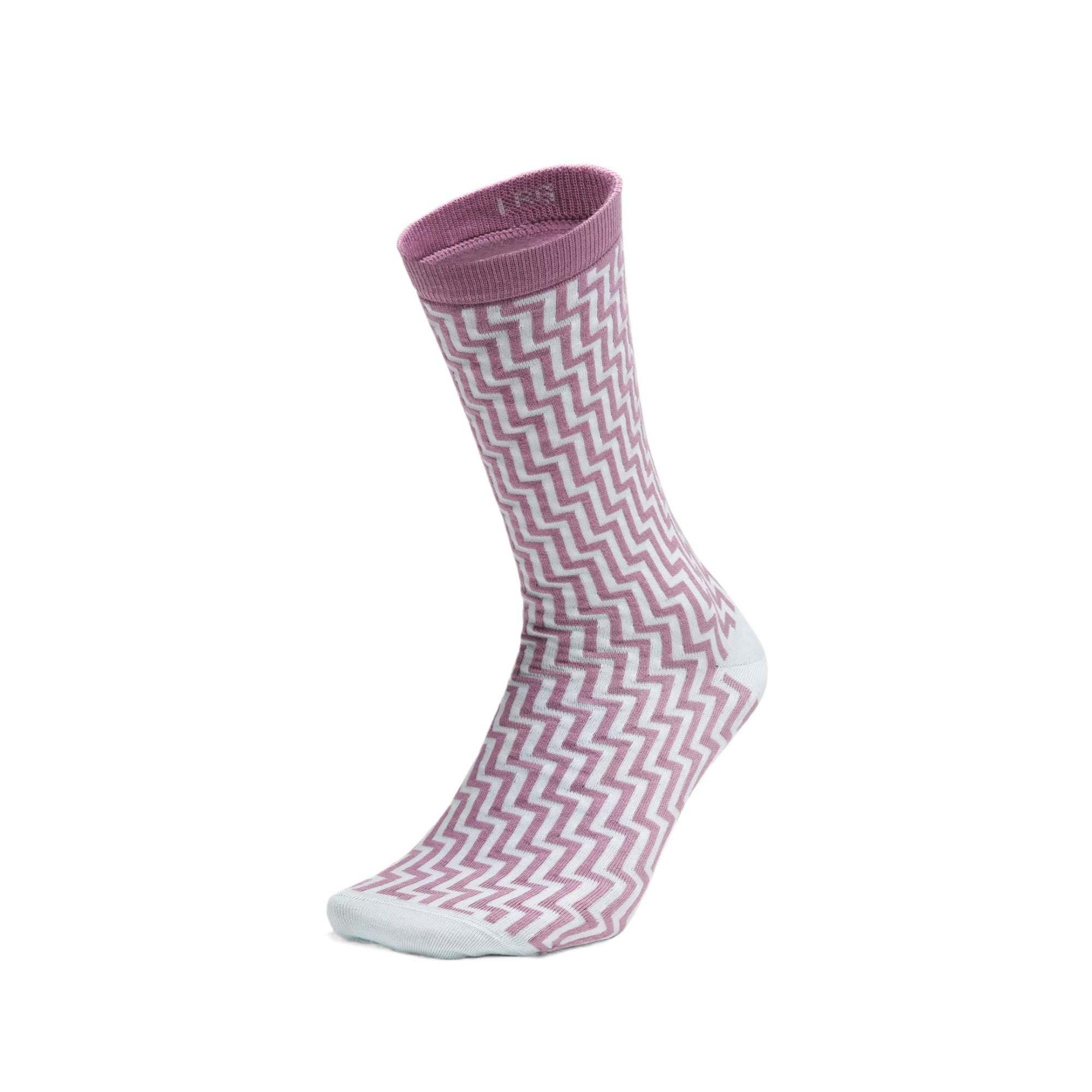 Lululemon Geometric Crew Socks Crew Socks Women’s 1 Pack