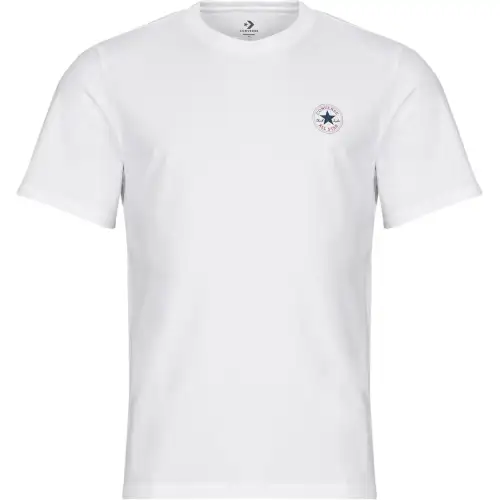 Converse Chuck Taylor All Star Patch T Shirt
