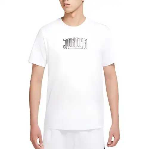 Jordan Sport Dna S/S T Shirt
