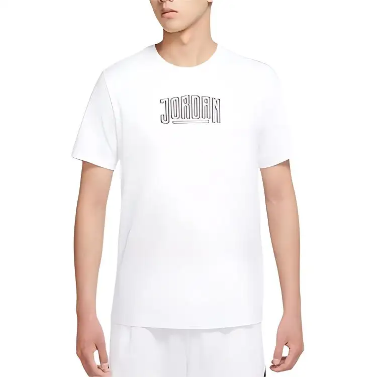 Jordan Sport Dna S/S T Shirt