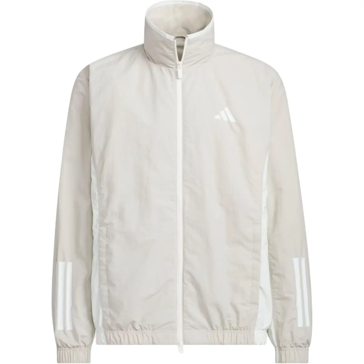 Adidas Jacket Men's Miracle Bauxite Brown