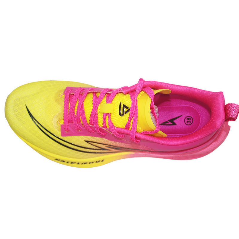 SAIPINHUI x FEINECE Cushioning Abrasion Resistant Breathable Cushioning Abrasion Resistant Breathable Low top