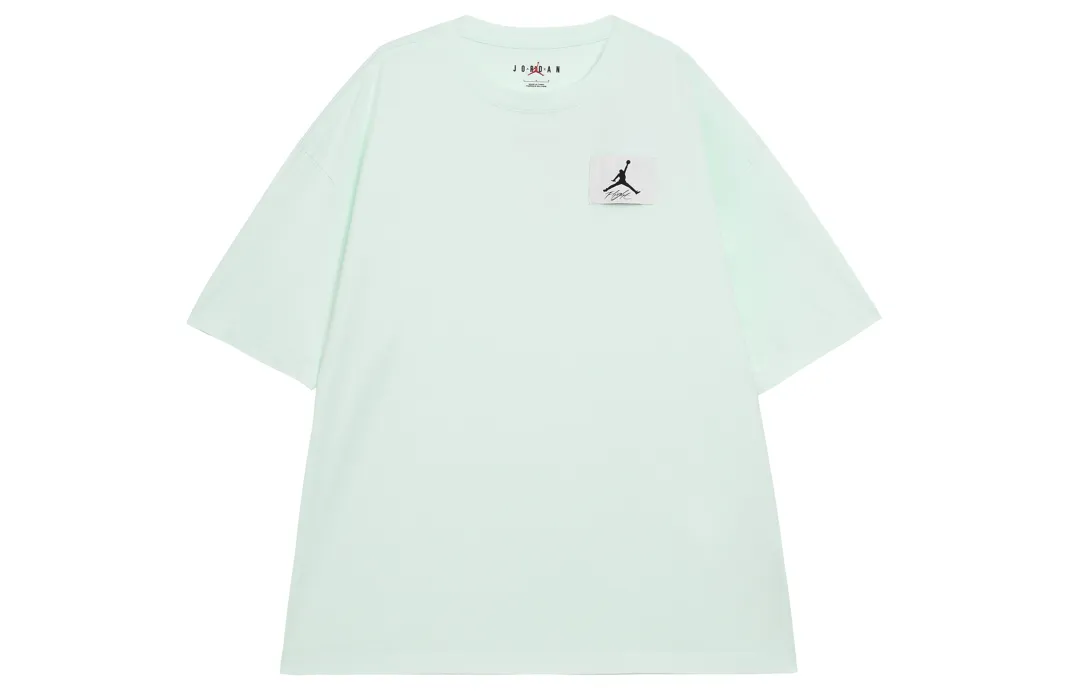 Jordan T Shirt Men's Extreme Light Green