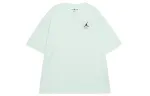 Jordan T Shirt Men's Extreme Light Green