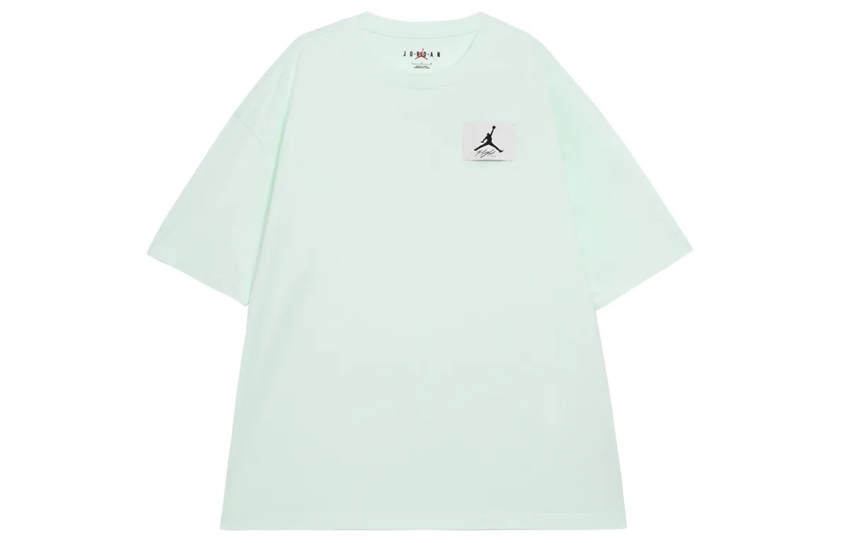 Jordan T Shirt Men's Extreme Light Green