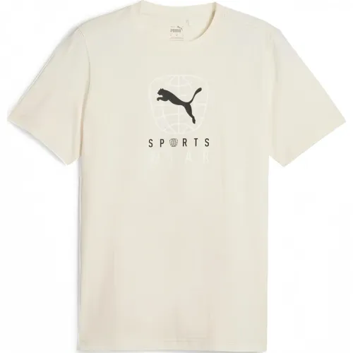 PUMA Camiseta Para Hombre Terrace Play Graphics