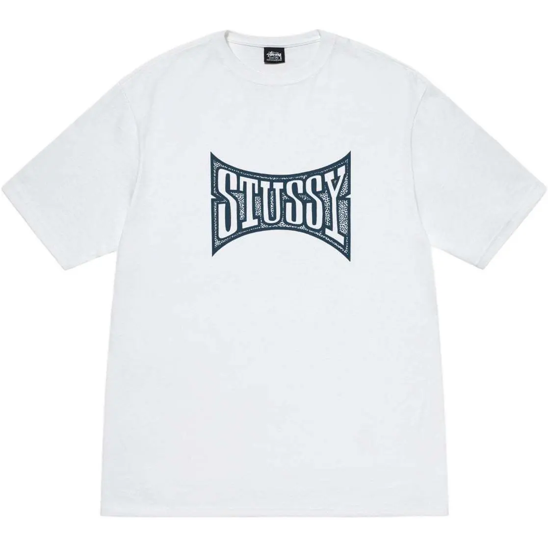 Stussy Fall 2024 T Shirt Unisex