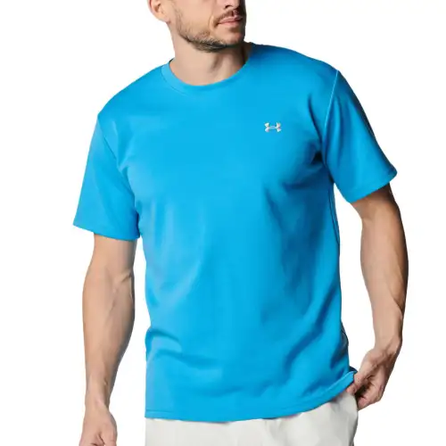 Under Armour T Shirt Men's Blue