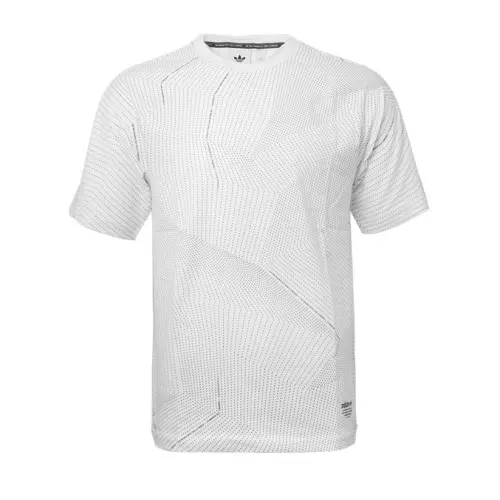 Adidas Originals T Shirt Men's White
