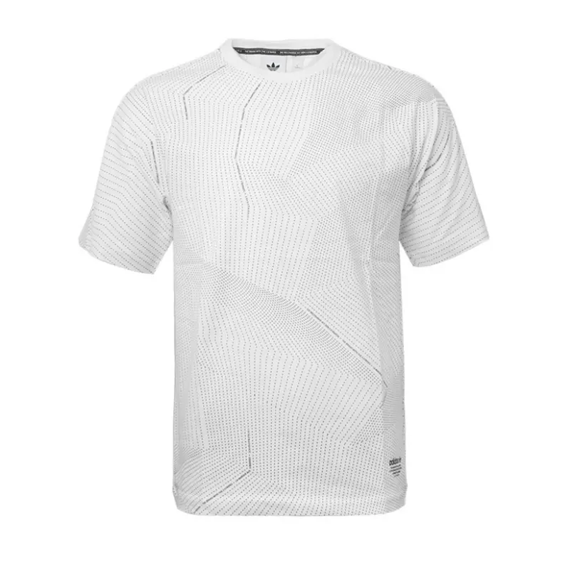 Adidas Originals T Shirt Men's White