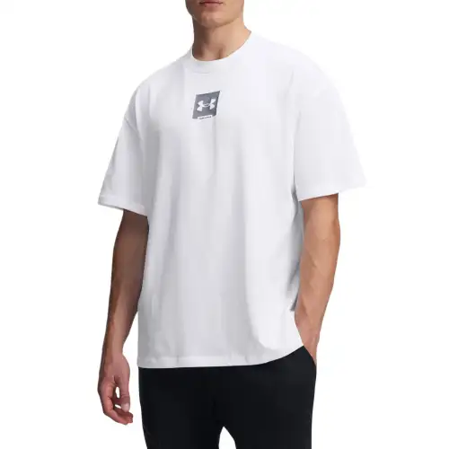Under Armour T Shirt Men's White