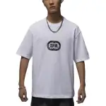 Jordan SS25 T Shirt Men's White