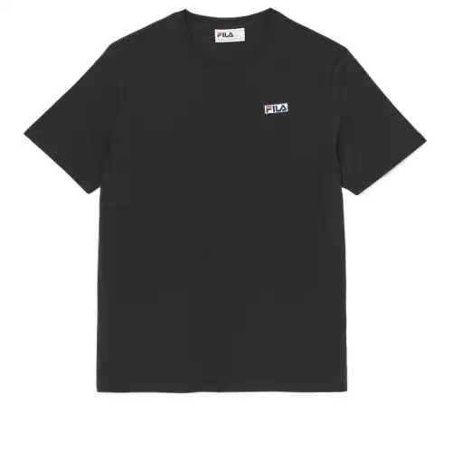 FILA x SKYLAR T Shirt Men's Black