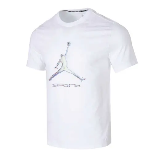 JORDAN Sport Men's Dri-FIT T-Shirt