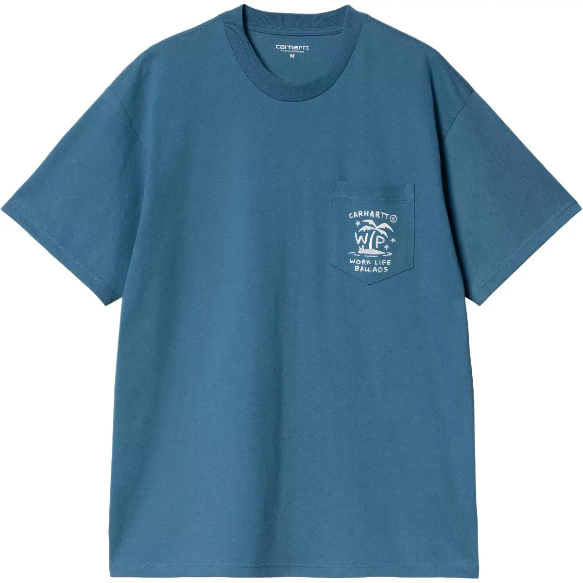 Carhartt Wip Pocket Graphic T-Shirt
