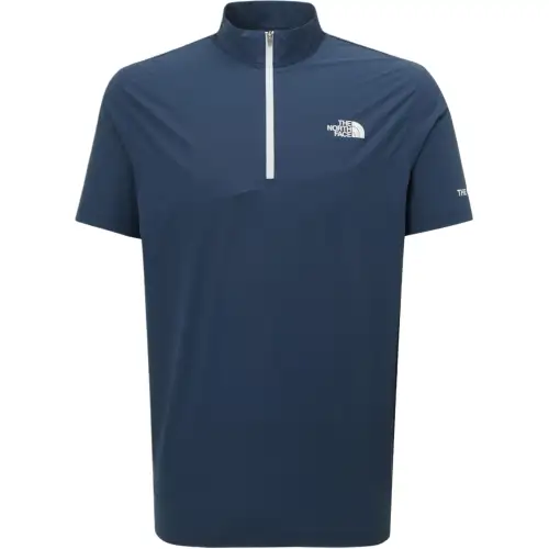 THE NORTH FACE T Shirt Unisex Blue