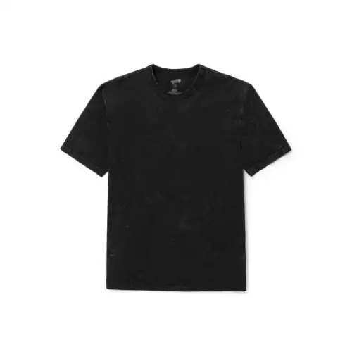Vans TEE SS T Shirt Men's Black