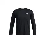 Under Armour Launch T Shirt Men's Black