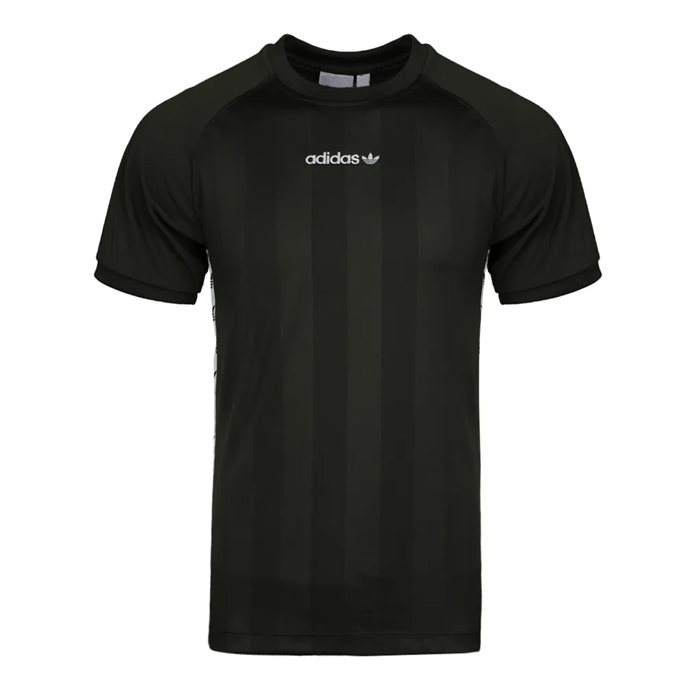 Adidas Originals T Shirt Men's Black