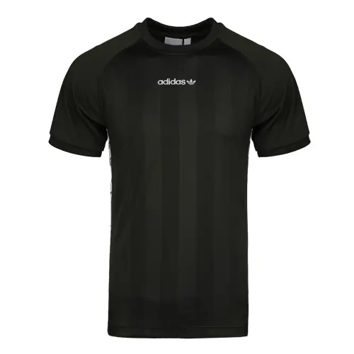 Adidas Originals T Shirt Men's Black
