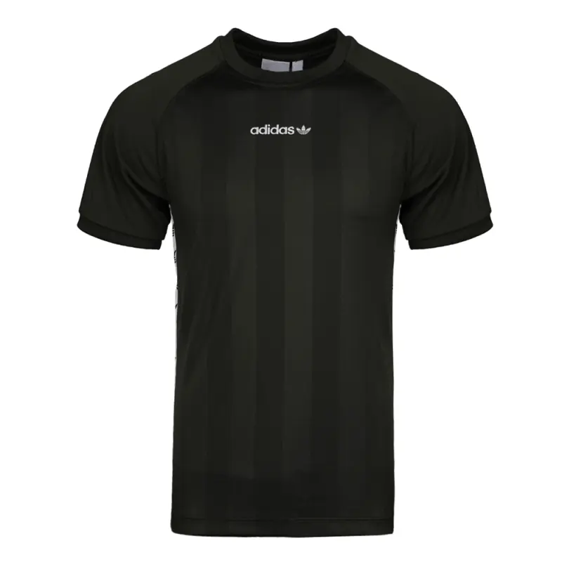 Adidas Originals T Shirt Men's Black