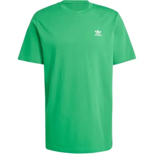 Adidas Originals ADICOLOR CLASSICSTrefoil T Shirt Men's Green