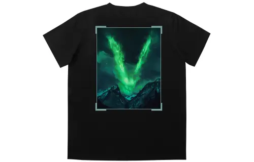 VLONE Loose Fit Short Sleeved T Shirts Unisex