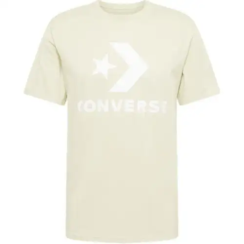Converse T Shirt Men's Light Brown