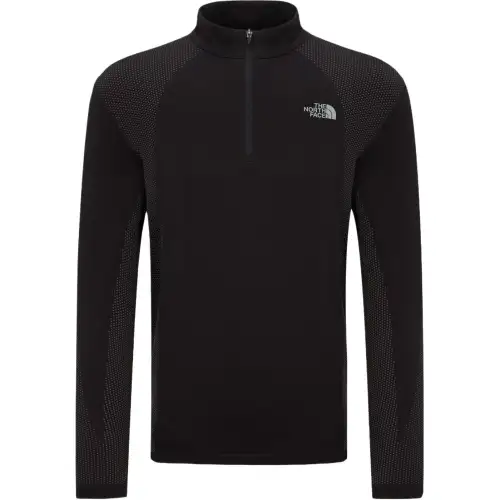 THE NORTH FACE T Shirt Men's Black