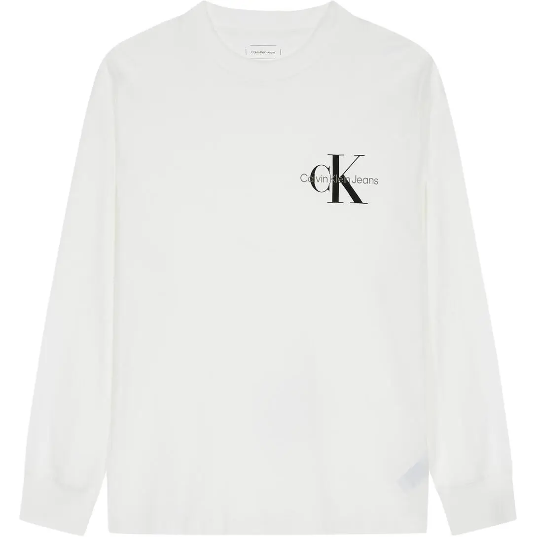 CALVIN KLEIN T Shirt Men's Bright