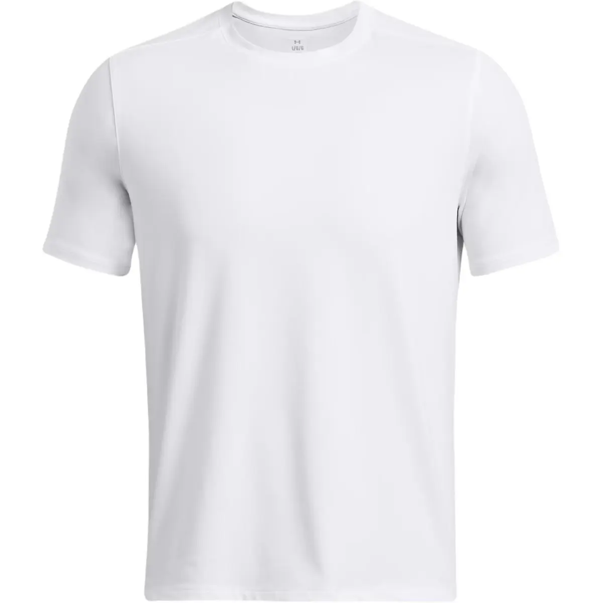 Under Armour Meridian T Shirt Men's White