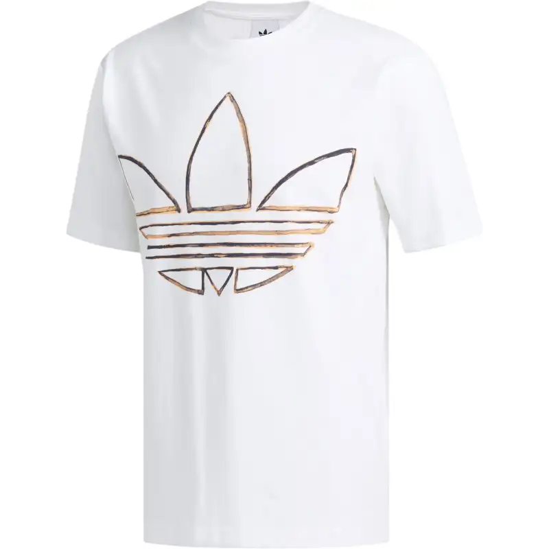 Adidas Originals T Shirt Men's White
