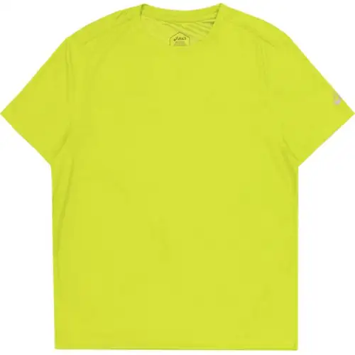 Asics T Shirt Men's Bright Yellow