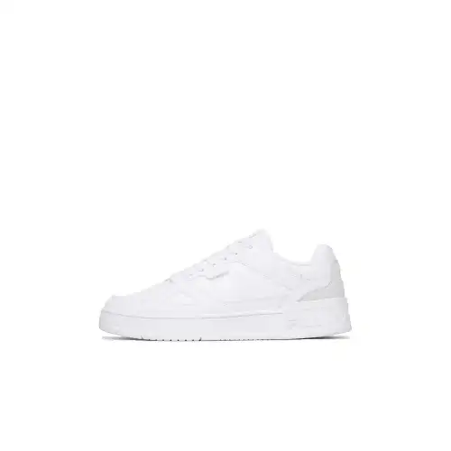 FILA Skypass Low top Casual Shoes Men's White