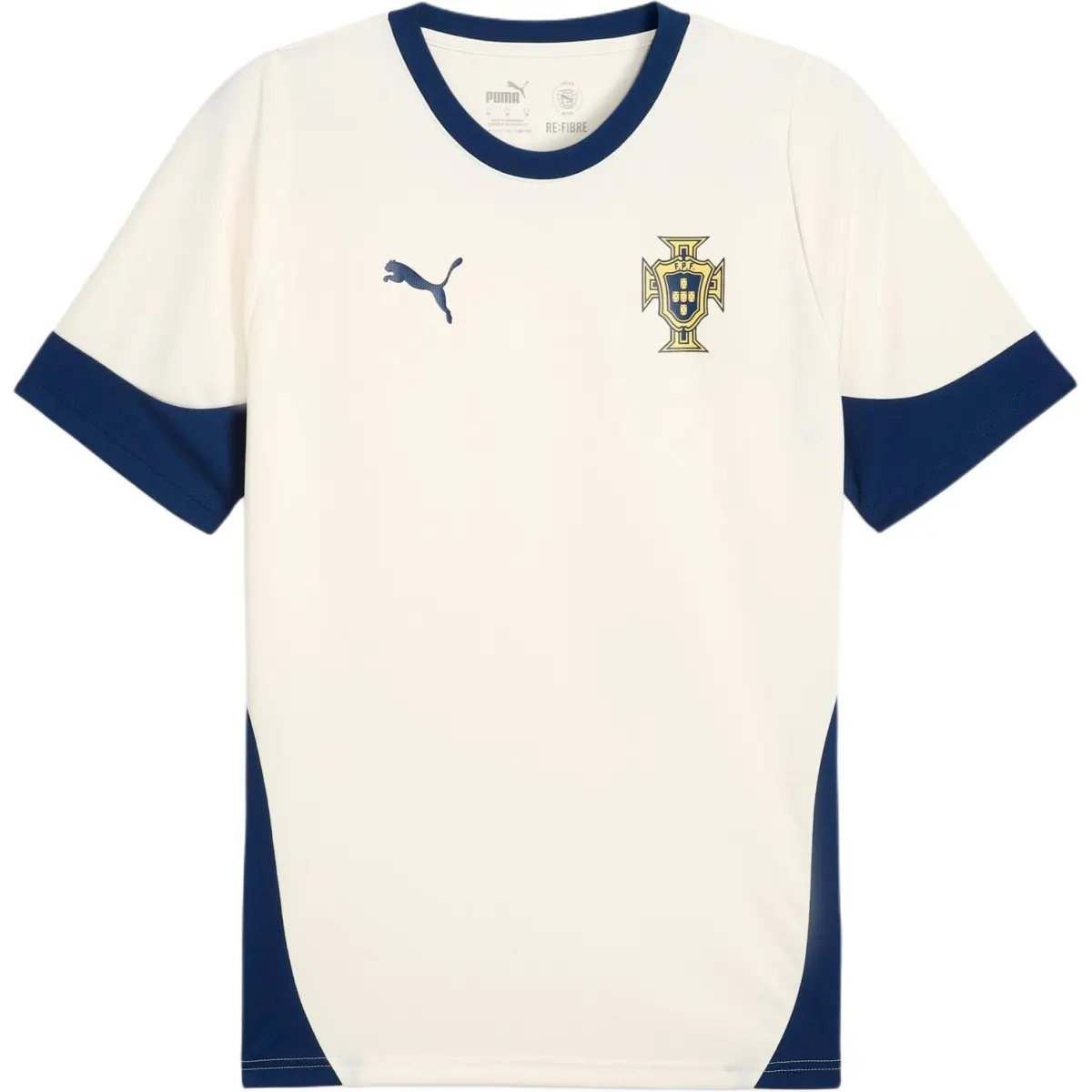 PUMA Portugal Men's Training Jersey