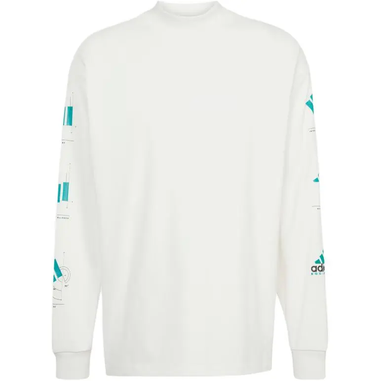 Adidas cotton T-shirt