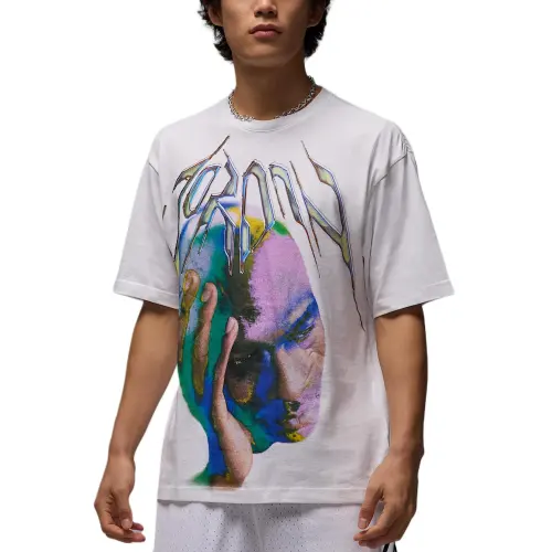 Jordan Sport Men's Dri FIT T Shirt