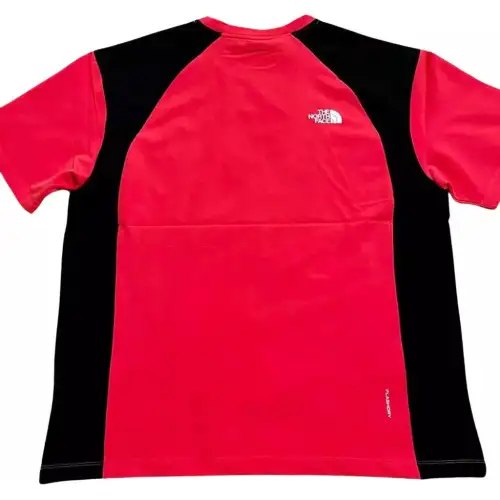 THE NORTH FACE T Shirt Men's Red